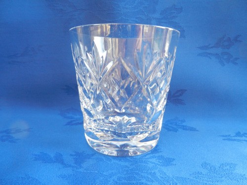 Royal doulton crystal large - doulton,