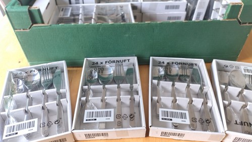Ikea förnuft 24 - fÖrnuft,