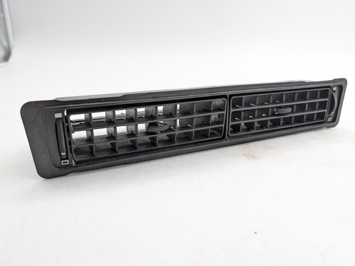 Jaguar early xj40 dash board - early,