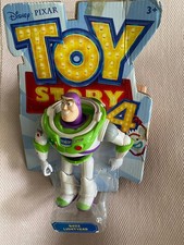 Disney Pixar Toy Story Buzz