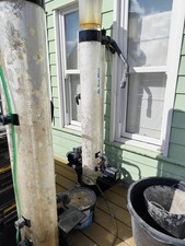 Aquamedic Protein Skimmer