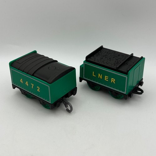 Thomas friends trackmaster - thomas,