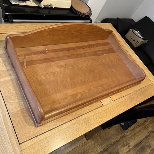 Baby cot top changing table - baby,