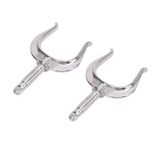 ﹒2PCS Boat Row Lock Heavy