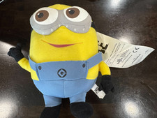 10" Despicable Me Toy Factory
