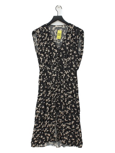 Sessun wrap midi - midi, dress