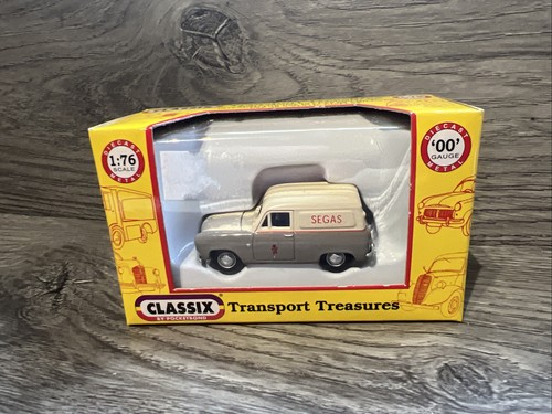 Classix em76674 ford - classix,