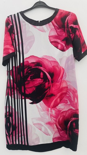 Damsel dress short sleeve - damsel, a