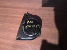 YAMAHA RD 250 350 OIL PUMP