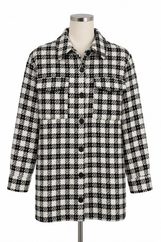 Miss selfridge black - &, white