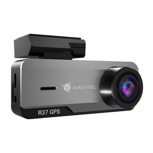 Navitel r37 gps dash - gps, cam