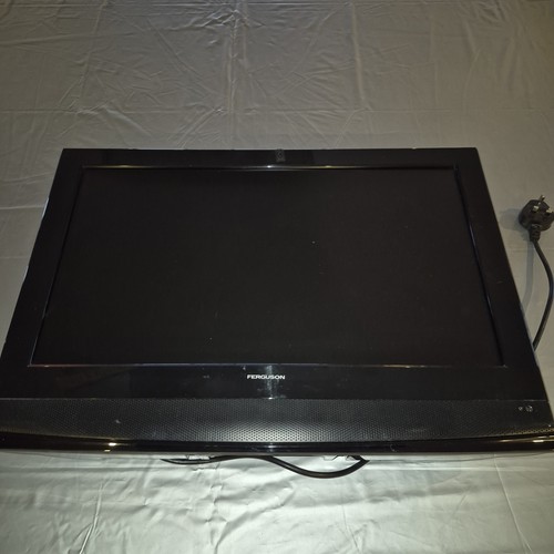 Ferguson lcd dvd - tv,