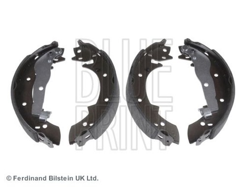 Blueprint adk84133 brake shoe - adk84133,