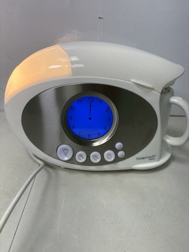 Swan stm200n teasmade white - teasmade,
