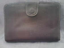 Hotter Leather Purse.