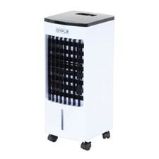80W Energy Efficient Portable