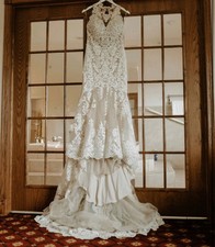 Mori Lee petronella 2024 size