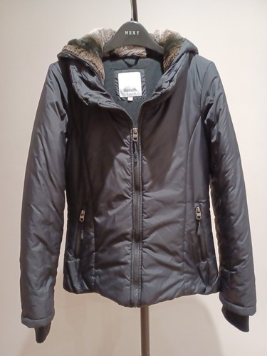 Bench coat size - s, lined