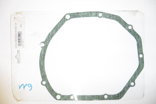 Clutch cover gasket fits - cover,
