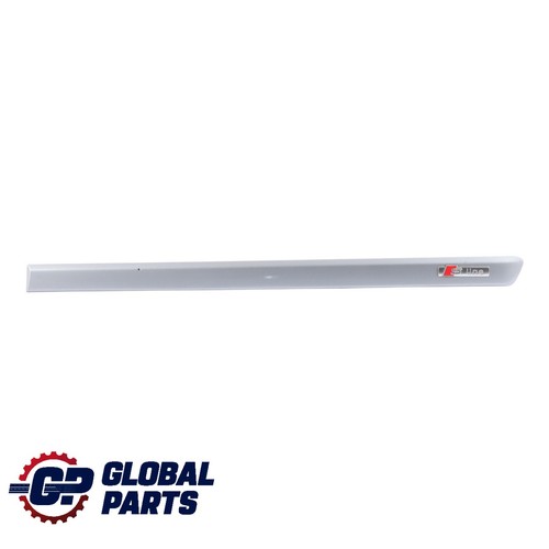 Audi rear door strip - b7,