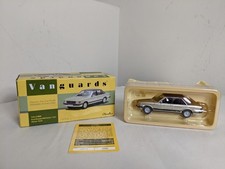 Vanguards Corgi 1:43 Ford