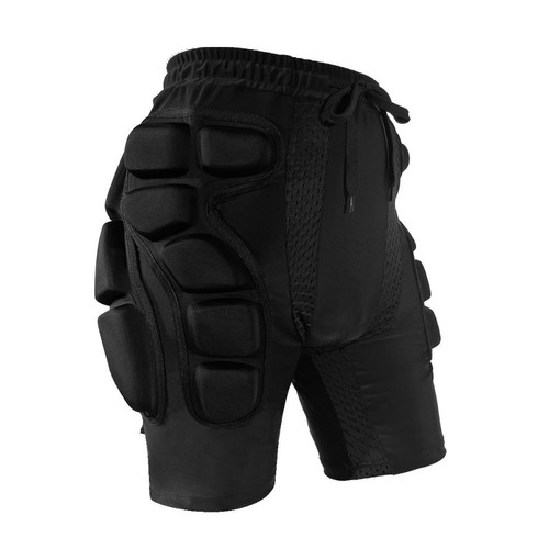 Shock absorbing hip protecting - shock,