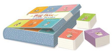 Peter Rabbit: A Big Box of Little Books by Potter, Beatrix Book The Cheap Fast