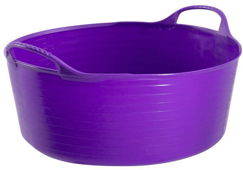 Gorilla tub flexible shallow - flexible,