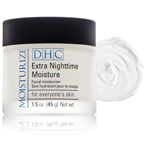 Dhc extra nighttime moisture - nighttime,
