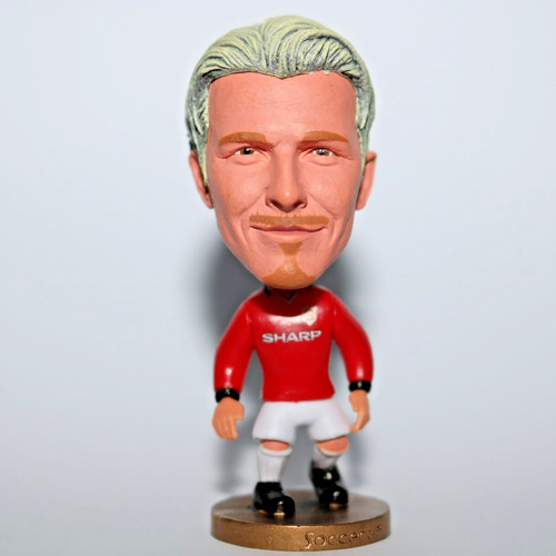 Soccerwe football figure - football,
