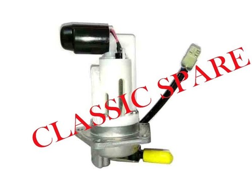 Fuel pump module - fuel,