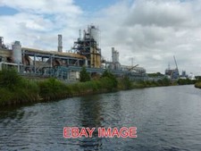 PHOTO  ROCKSAVAGE POWER