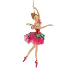 Gisela Graham Clara Ballerina