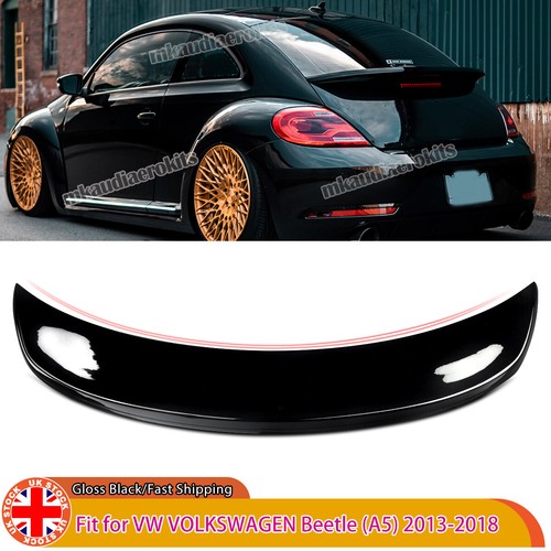 Rear boot trunk lid - boot,