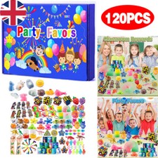 120PCS Boys Girls Party Bag