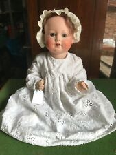 ANTIQUE HERMAN STEINER HS 10 15" TODDLER VINTAGE CLOTHES VINTAGE CLOTHES