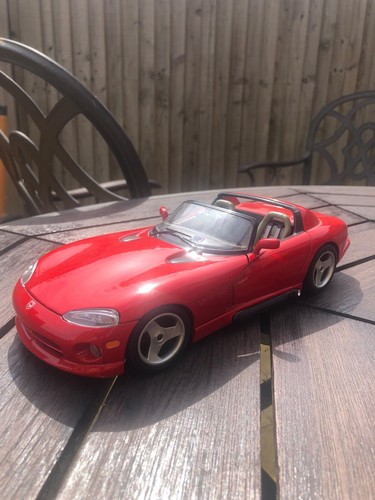 Dodge viper mk1 by - dodge,