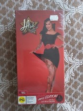 LA Ink-Calendar Girl