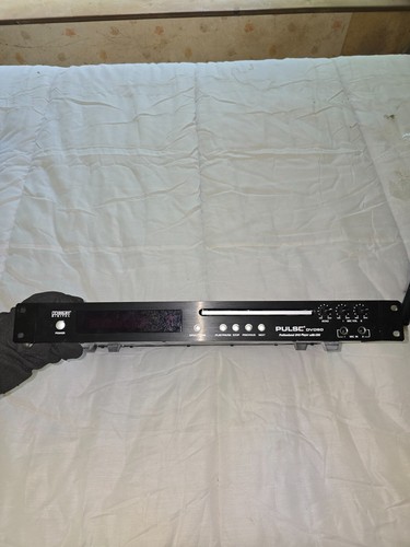 Pulse dvd50 karaoke - pulse,
