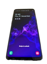 SAMSUNG GALAXY S9 64GB