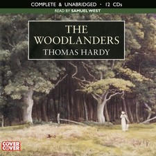 The Woodlanders - Thomas Hardy