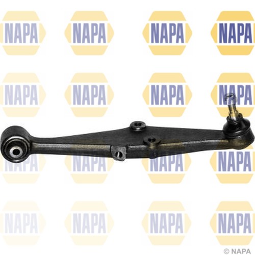 Wishbone suspension arm for - suspension,