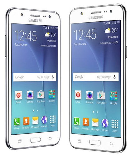 Samsung galaxy j700f - samsung, sm-j700f