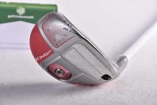 Ladies Cobra King F6 #5-6