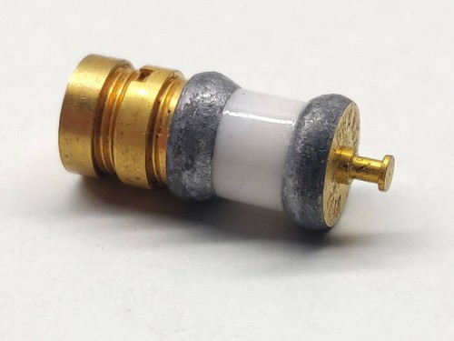 Johanson 4pf 6pf - 0.4pf, 4640