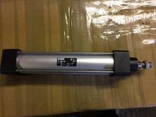 PARKER PNEUMATIC RAM, 150 Ø32-100MM (JOBLOT MG1178)