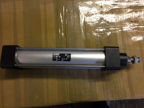 Parker pneumatic ram - parker, ram,