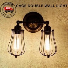Vintage Wall Light Retro