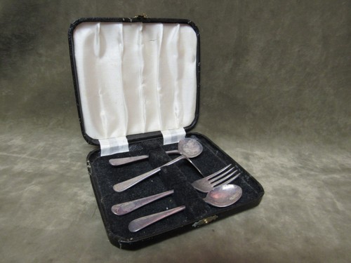 Vintage 1920 silver - 1920's, plate