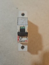 Legrand MCB 32 Amp Type B 32A